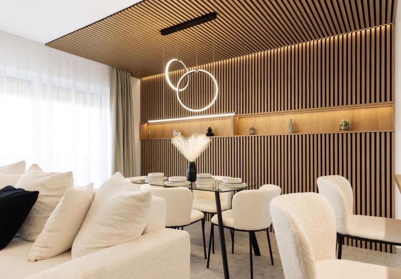 Apartament 2 Camere Pescărie , Prima Inchiriere