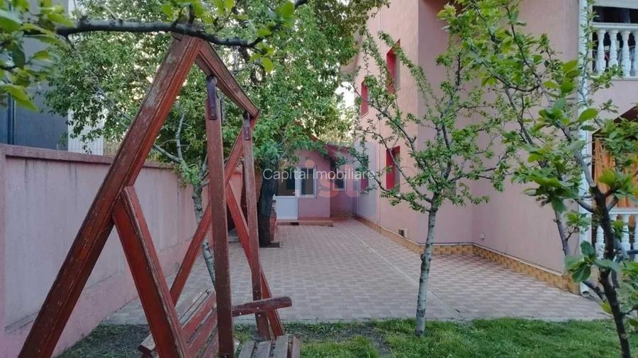 House / Villa for sale, Traian Țăranu Street, Suceava, Romania - 4