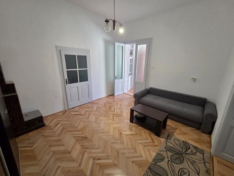 Casă 4 camere 112 mp Gruia – ideal locuință sau birouri, Semicentral