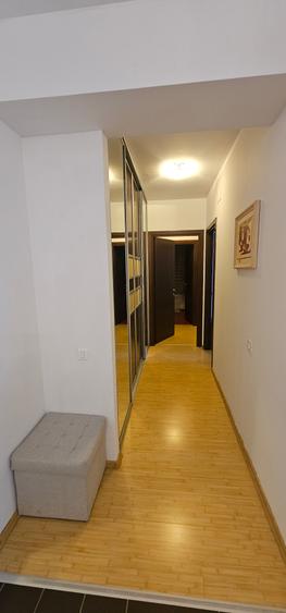 Vanzare 3 camere - Central Park