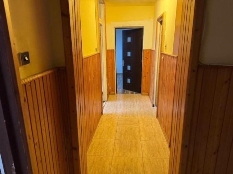 Dristor-strada Laborator-apartament 2 camere