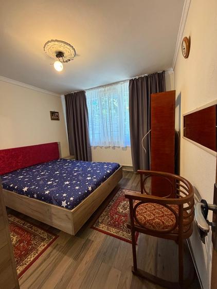 Inchiriere apt 2 camere in Galati, ultracentral, parter, mobilat si utilat