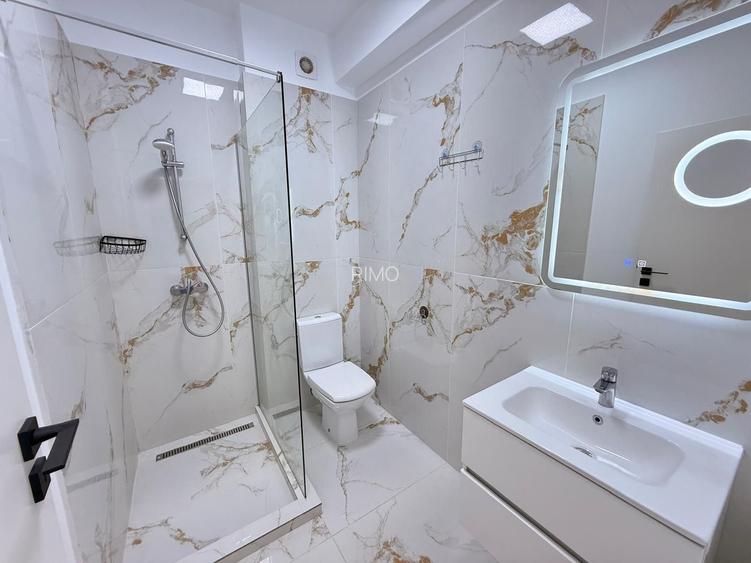 Apartament 2 camere | City Nord - 9