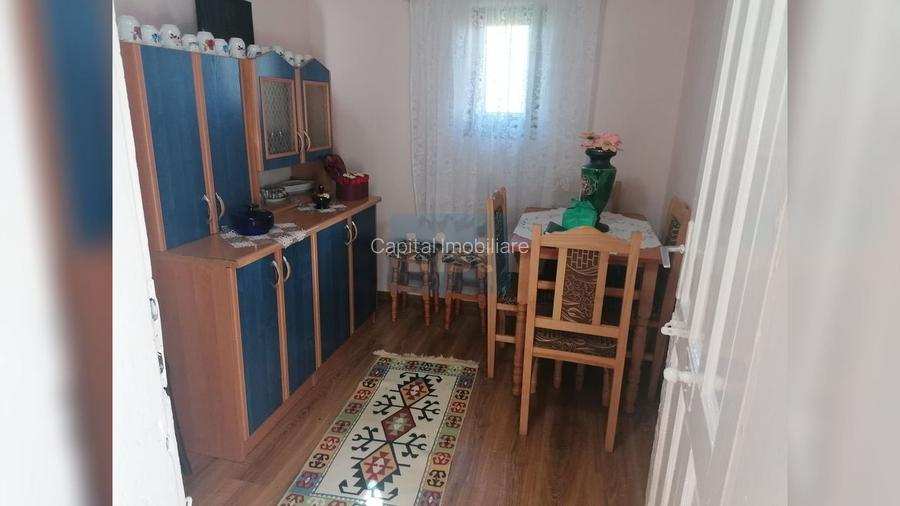 Casa familiala cu gospodarie,teren 70 arii,cătun Ploscoș, 0 comision! - 5