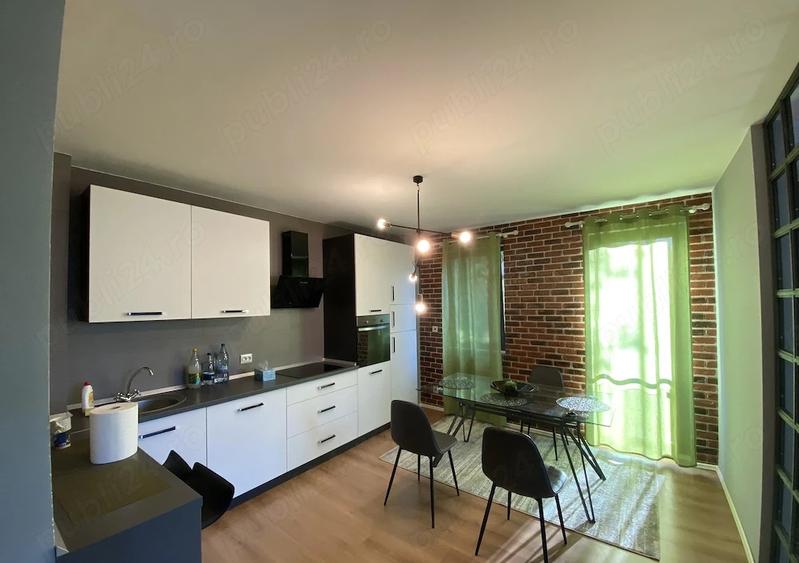 Apartament 3 camere | Parcare subterană | Iulius Mall - Riviera Luxury Residence