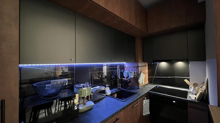 2 Camere | Unirii | 2023 | Grădină 12 mp | Parcare | Interior Designer