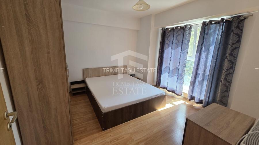 Metrou Dimitrie Leonida - Strada Oituz Apartament 2 camere-comision 0 - 7