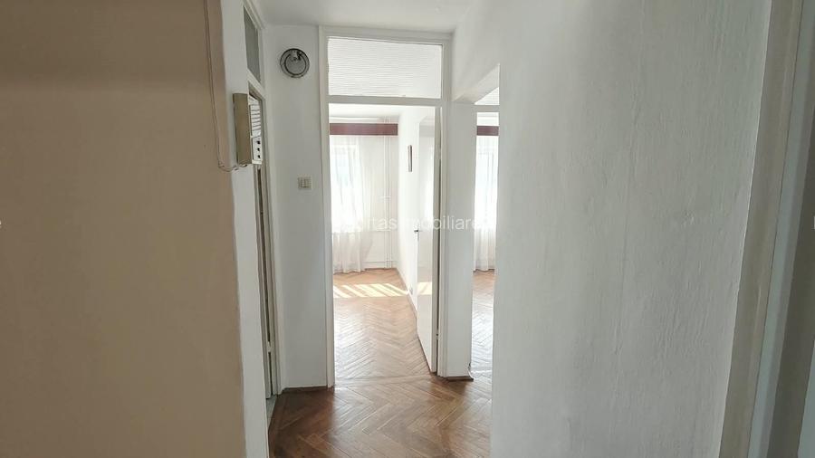 0% Apartament 3 camere, 64 mp, et.2/4, zona Biomedica-Grigorescu - 11