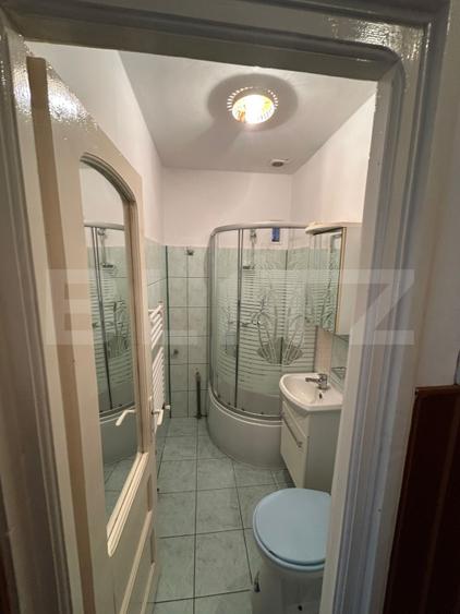 Apartament 2 camere, de vânzare, 40 mp, zona Centrul Blajului