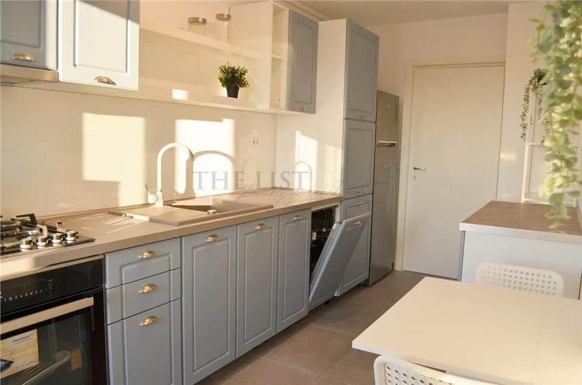 De Inchiriat | Apartament 2 Camere | Casa Presei residence