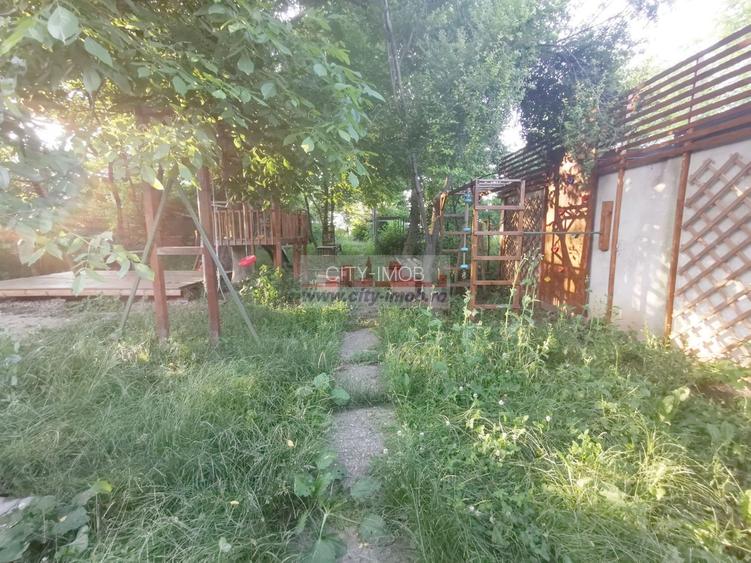 Vanzare casa conslidata Silistea Snagovului Com. Gruiu, Ilfov Snagov - 10