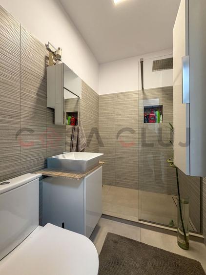 3 camere, modern, etaj intermediar, Buna Ziua