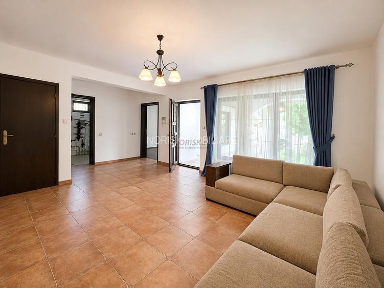Casă Individuală în Pipera | 242 mp | Zonă Liniștită | Curte Privată - 3