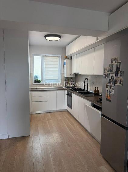 Duplex Modern 4 Camere – Curte Proprie 30 mp, Încălzire Pardoseală, 2 Locuri Par - 3
