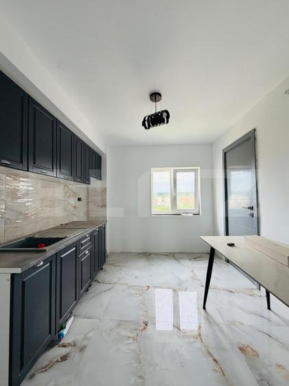 Apartament cu 4 camere, 91 mp, zona Parcul Teilor
