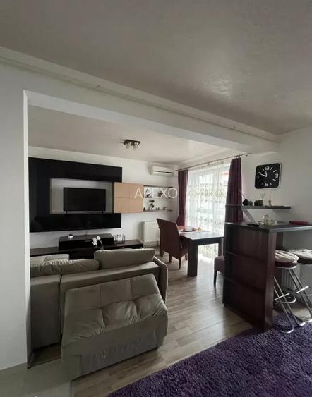 Apartament de închiriat  3 camere | Avantgarden | Loc de parcare inclus - 4