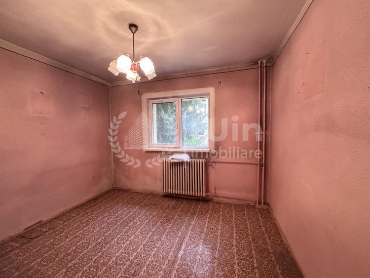 Apartament 2 camere | Decomandat | 53mp | Zona Scortarilor Marasti