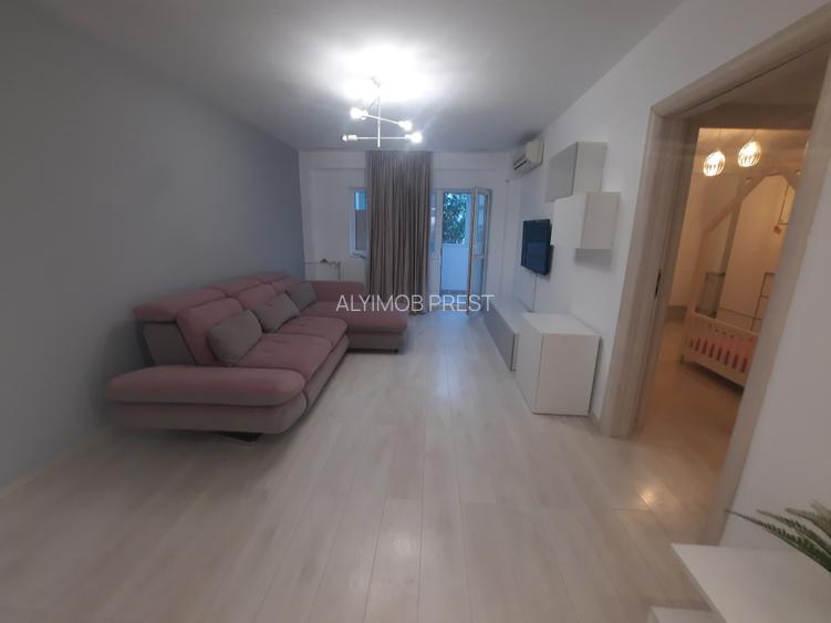 INCHIRIERE 3 CAM 13 SEPTEMBRIE- GRAND HOTEL MARRIOTT - 2