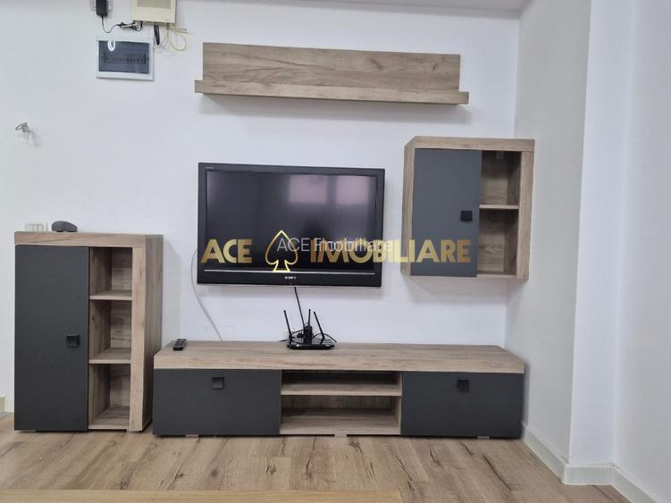 2 Camere de inchiriat | Central Adress | Central proprie | 2025 | Mobilat - 7