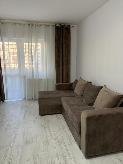The Grand Kristal | 2 Camere | Mobilat Premium | Etaj 4