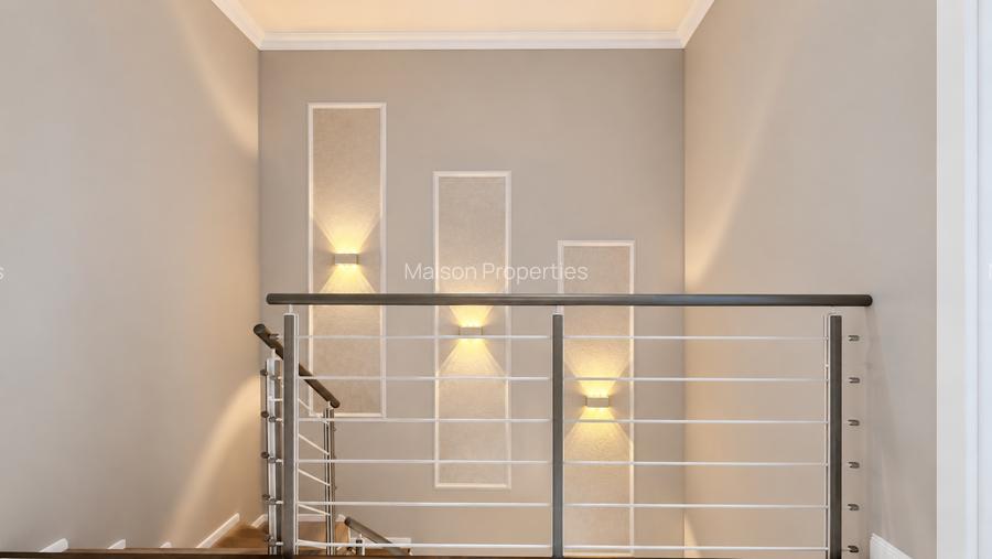 Duplex Premium Cu 5 Camere | Zona Chisoda | 133mp utili + Terasa | 300mp Teren - 40