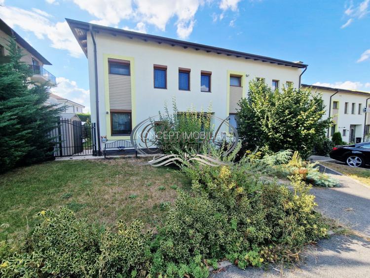 Duplex spatios in cartierul Borhanci - 4