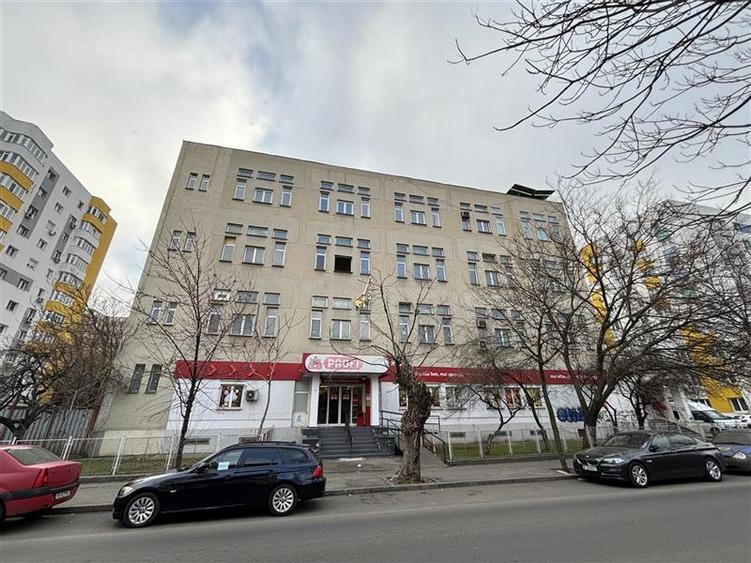 Vanzare spatiu comercial/cladire birouri Rahova - Margeanului, Bucuresti