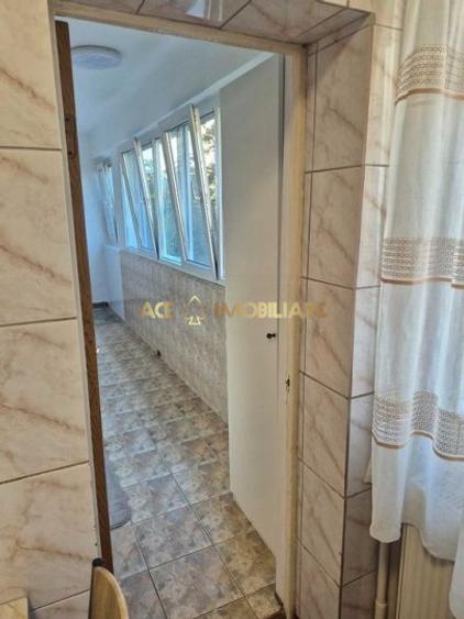3 Camere de inchiriat | Dristor | Metrou | Parcare | Mobilat | Utilat