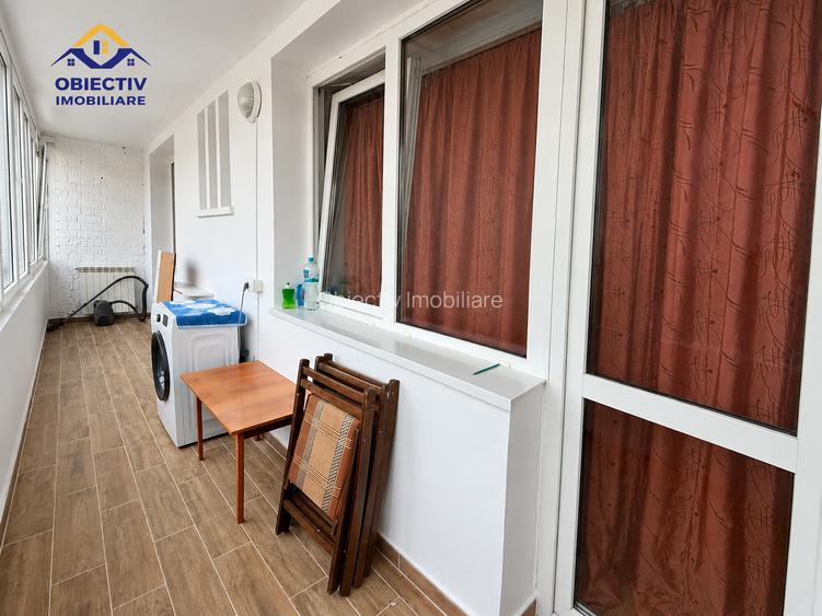 Apartament 3 camere CU PRIVELISTE - ULTRACENTRAL - 15