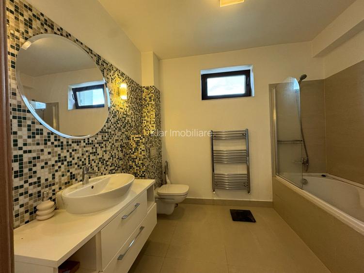 Apartament 2 camere 60mp, Zorilor, str. Mircea Eliade - 6