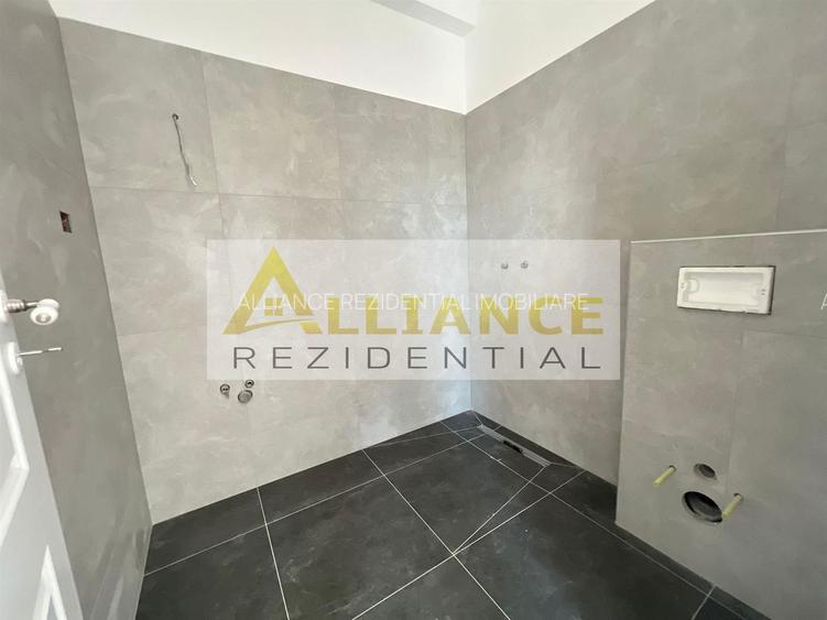 CASA PARTER-4 CAMERE- TEREN 450 MP-STR.MIORITA - 16