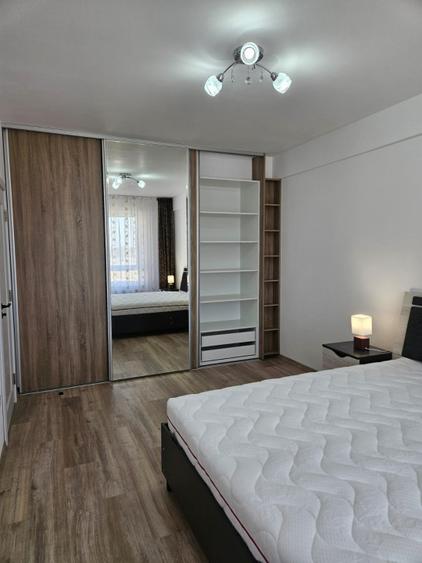Apartament decomandat în bloc nou, zona Cristian
