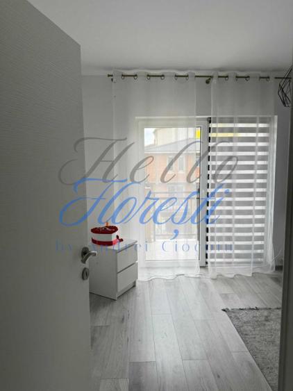 Casa individuala 5 camere 137.5 mp utili ,252 mp teren , zona teilor Floresti
