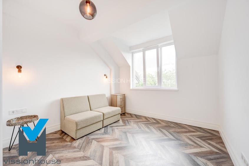 Vanzare penthouse Ghencea | Complex New Residence | 2 locuri de parcare - 9