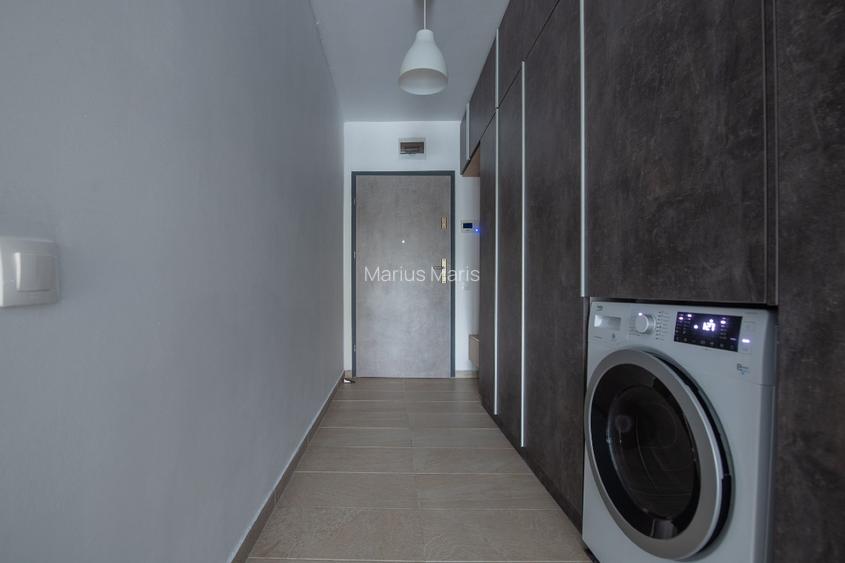 Apartament Spațios & Cosy | 2 Camere | Grand Hill Residence | Pet-Friendly - 11