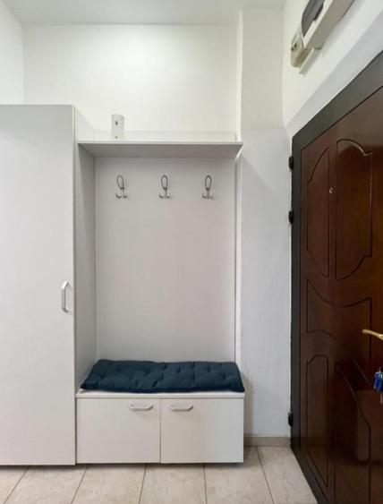 Ultracentral Universitate ap 2 camere