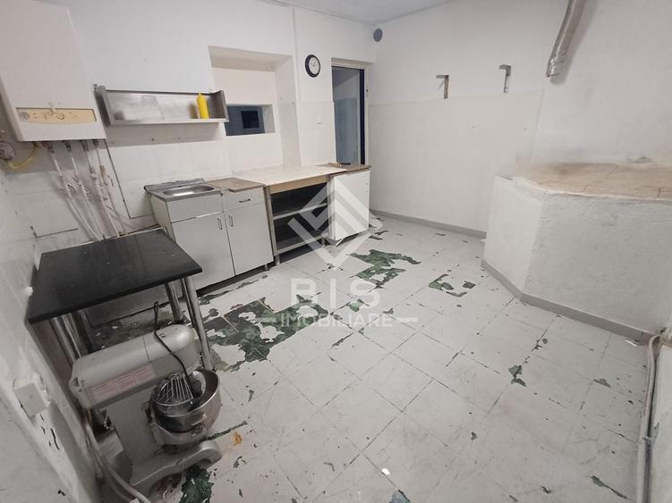 Spatiu comercial, 90mp |Zona SUD|