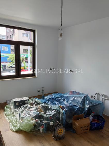 Apartament 5 camere în vila, etaj 1 j și mansarda - 6
