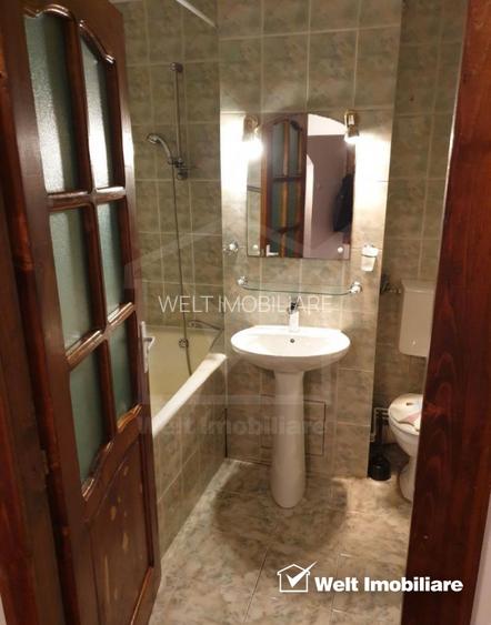 Apartament 2 camere decomandate, Marasti, doua balcoane, etaj intermediar - 6
