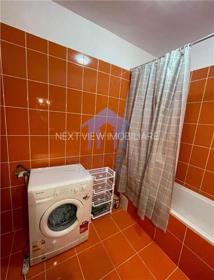Apartament 1 camera, Manastur - 2