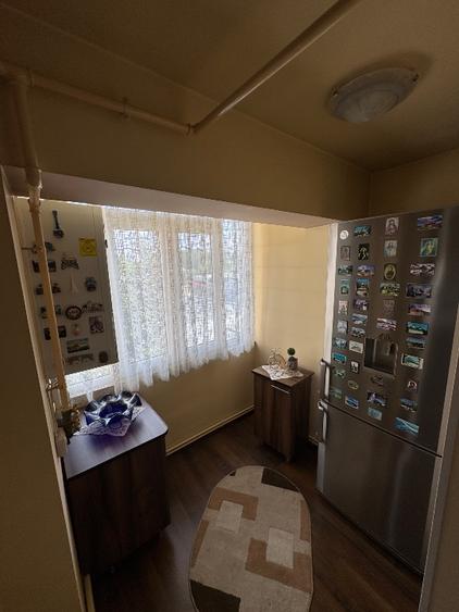 Apartament 3 camere GIURGIU !!!