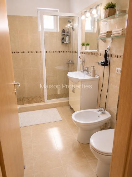 Apartament 3 Camere | Zona Giroc | 68mp Utili + Terasa | Parter - 6