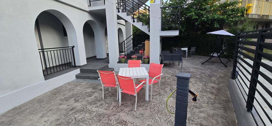 Exclusivitate,Mamaia Nord-Lidl,Vila Turistica P+3, 14 cam.,472mp,complet utilata