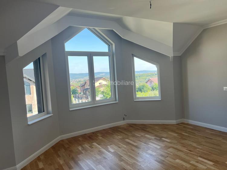 Vila P+M, 4 camere  ultramodern Valea Adanca Cod 155733 - 29