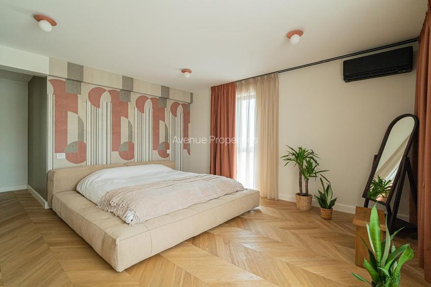 Penthouse cu piscina privata-Erou Iancu Nicolae - 13