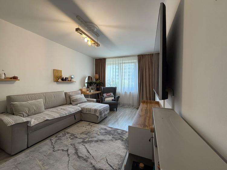 Apartament 3 Camere- Arena Nationala -Mega Mall/Comision 0%