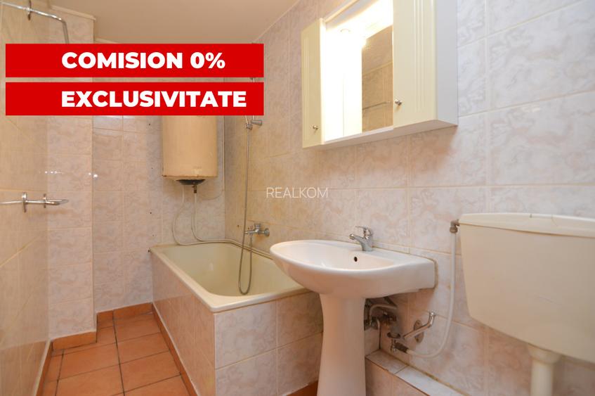 VANZARE APARTAMENT 3 CAMERE UNIRII – NERVA TRAIAN - 28