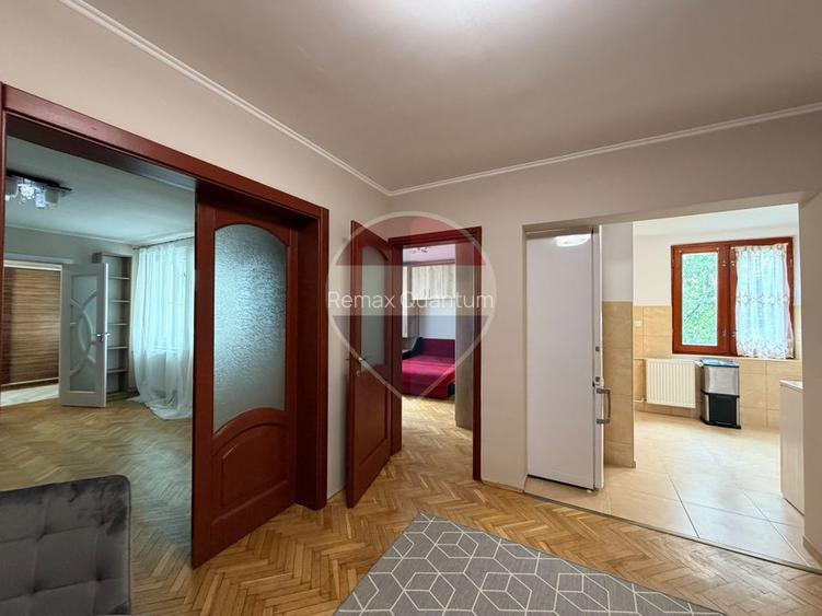 Apartament cu 3 camere de închiriat - Sovata - 2