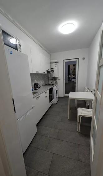 Berceni - Bloc Nou - 2 Camere - Centrală - Terasa - Disponibilitate Imediata