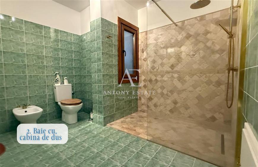 Apartament de inchiriat, 4 Camere, Ultracentral, Oradea